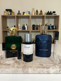 Bold Niche Set – three 2ml fragrance decants by Decants Australia