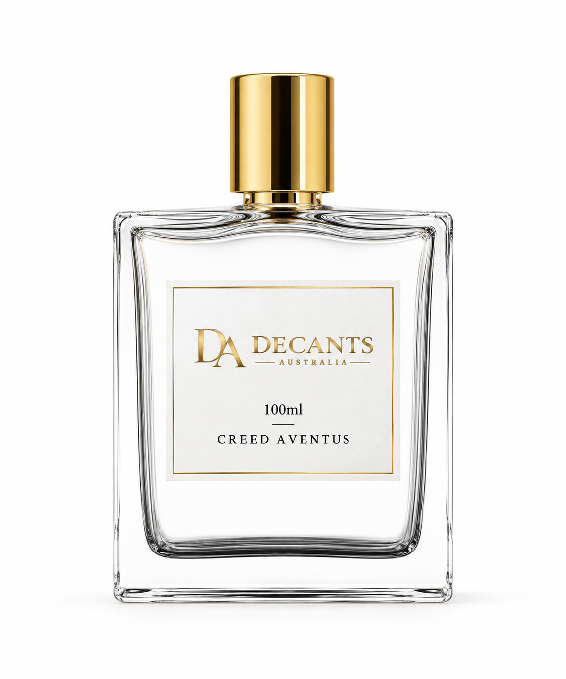 100ML Creed Aventus Decant