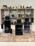 Modern Designer Set – three 2ml fragrance decants by Decants Australia