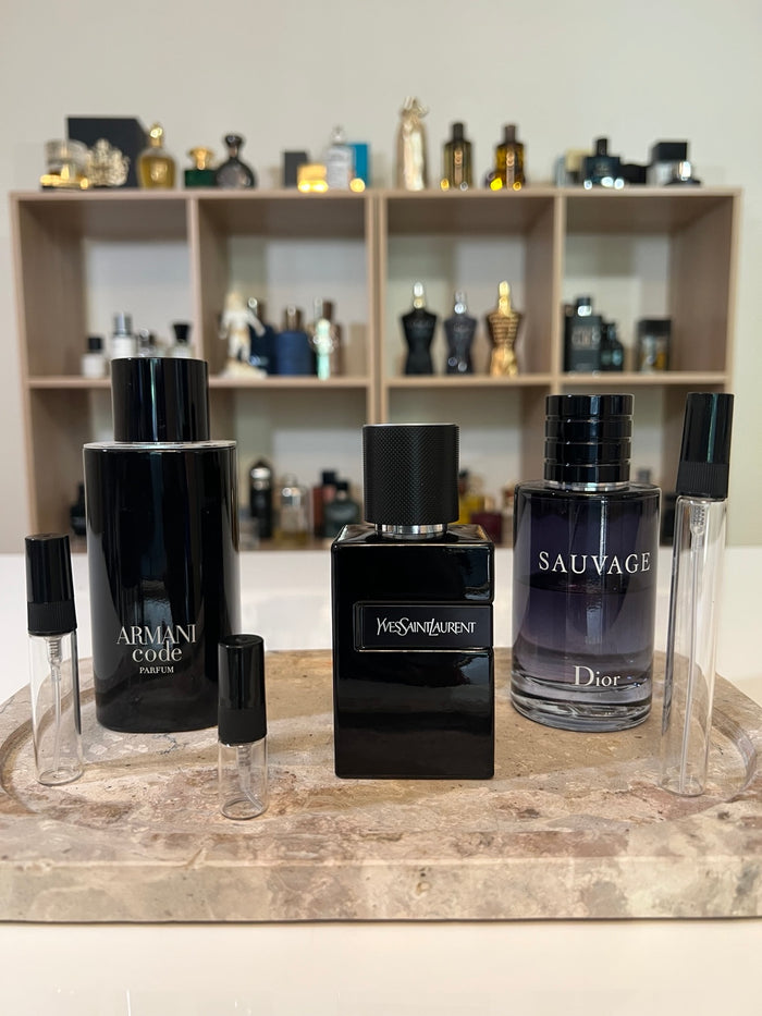 Modern Designer Set