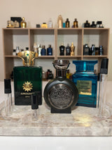 Gentleman's Selection