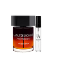 YSL La Nuit de L’Homme EDP sample decant in 2ml, 5ml and 10ml glass atomisers – Decants Australia