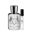 Parfums de Marly Pegasus sample decant in 2ml, 5ml and 10ml glass atomisers – Decants Australia