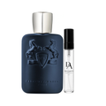Parfums de Marly Layton sample decant in 2ml, 5ml and 10ml glass atomisers – Decants Australia